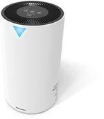 Inne artykuły do sprzątania - Soehnle oczyszczacz powietrza, ABS, biały/szary, 22 x 22 x 38,5 cm 68094 - miniaturka - grafika 1