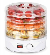 Suszarki do grzybów, owoców i warzyw - Berdsen BS-620 - miniaturka - grafika 1