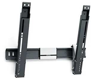 Vogels Vogel's Thin 415 Extra odchylania ekranu dające większą swobodę podczas zdjęć uchwyt do TV na ścianę (26 55 cali) czarna THIN 415 - Uchwyty do telewizora Vogels Vogel's Thin 415 Extra odchylania ekranu dające większą swobodę podczas zdjęć uchwyt do TV na ścianę (26 55 cali) czarna THIN 415 - Uchwyty do telewizora - miniaturka - grafika 1