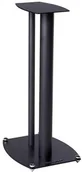 Głośniki - stojaki i akcesoria - WHARFEDALE Podstawa kolumny głośnikowej WH-ST1, Kolor: Czarny - miniaturka - grafika 1
