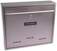 Skrzynki na listy - M.A.T Group skrzynka na listy 360x310x90 mm - miniaturka - grafika 1