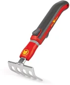 Grabie i motyki - Wolf-Garten Mini Grabie LJ-M/ZM 015 (71AIE005650) - miniaturka - grafika 1