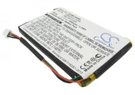 Akcesoria do nawigacji - Cameron Sino Magellan RoadMate 1400 5390-B101-0780 1300mAh 4.81Wh Li-Polymer 3.7V - miniaturka - grafika 1