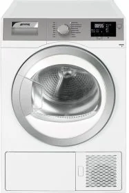 Suszarka Smeg DHT82EIN - Suszarki do prania - miniaturka - grafika 2