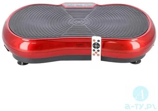 loop SVP02 RED PLATFORMA WIBRACYJNA a-ty 17-22-445 - Platformy wibracyjne - miniaturka - grafika 16