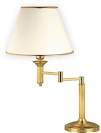 Lampy stojące - Jupiter 206-CL L L - Lampa stołowa CLASSIC 1xE27/60W/230V - miniaturka - grafika 1