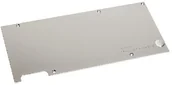 Chłodzenie wodne - EK Water Blocks EK-FC980 GTX Classy KPE Backplate Nickel - miniaturka - grafika 1