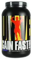 Witaminy i minerały dla sportowców - Universal Gain Fast, 2300 g - miniaturka - grafika 1