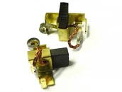 Wiertła - MILWAUKEE Szczotki Węglowe ze Szczotkotrzymaczem 201789002 4931435031 20596 - miniaturka - grafika 1