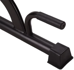 HMS Poręcze do pompek HMS PWL8306 - Poręcze i drążki do podciągania - miniaturka - grafika 15