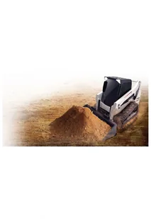 Maisto 82183 spychacz  Compact 21830 - Samochody i pojazdy dla dzieci - miniaturka - grafika 5