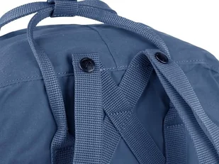 Fjallraven Kanken plecak Royal Blue 540 540 - Plecaki - miniaturka - grafika 11