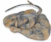 Maskotki i pluszaki - Wild Republic Southern Ray pluszowa pluszowa zabawka, przytulanka do przytulania, prezenty dla dzieci 30 cm 21470 - miniaturka - grafika 1