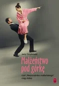 Psychologia - Małżeństwo pod górkę - Jerzy Grzybowski - miniaturka - grafika 1