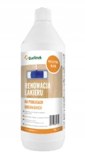 Barlinek Protektor  Blask 1 l - Akcesoria do myjek - miniaturka - grafika 2