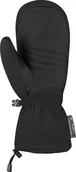 Rękawice narciarskie - Reusch Reusch Kondor R-TEX XT Mittens, czarny 9,5 2021 Rękawice narciarskie 6101535-7700-9,5 - miniaturka - grafika 1