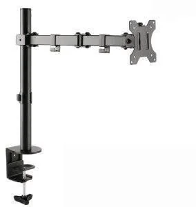 Maclean UCHWYT BIURKOWY MONITORA MC-753 MC-753 - Uchwyty do monitorów - miniaturka - grafika 8