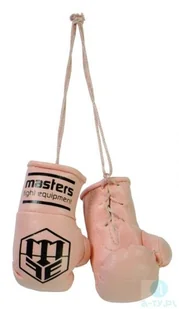 MASTERS FIGHT EQUIPMENT Mini rękawiczki MINI-MFE a-ty 180225-MFE17 - Gadżety dla kibiców - miniaturka - grafika 11