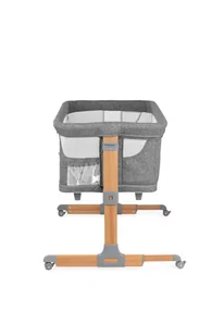 Momi MoMi Smart Bed łóżeczko 4w1 5Y40B8 5Y40B8 SAM  One size - Łóżeczka i kojce - miniaturka - grafika 10