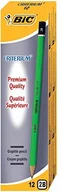 Ołówki - BIC Criterium 550 ołówka, stopień twardości: 2B, sechseckig VE = 12 857585 - miniaturka - grafika 1