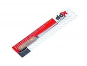 Nożyki biurowe - DOX Nóż do kopert OSTATNIE SZTUKI PB1226 - miniaturka - grafika 1