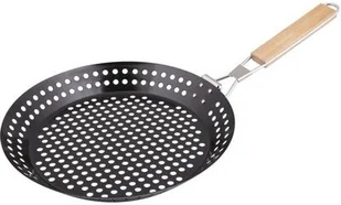 LAMART Patelnia grillowa LT5032 30 cm - Patelnie - miniaturka - grafika 2
