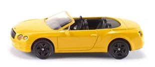 Siku Super Seria 15 Bentley Continental GT V8 Convertible - Samochody i pojazdy dla dzieci - miniaturka - grafika 2