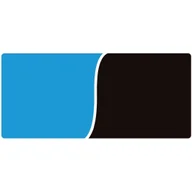 Dekoracje do akwarium - Happet Tło akwariowe 9015 T113 rolka 40cm - miniaturka - grafika 1