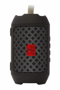 Maxcom BS-116 Czarny - Głośniki przenośne - miniaturka - grafika 2