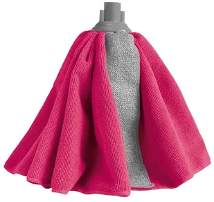 York Końcówka mop Rubi - Miotły, szufle, mopy - miniaturka - grafika 2