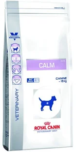 Royal Canin Calm CD25 4 kg - Sucha karma dla psów Royal Canin Calm CD25 4 kg - Sucha karma dla psów - miniaturka - grafika 3