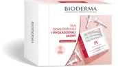 Zestawy kosmetyków damskich - Bioderma NAOS POLAND SP. Z O.O. Zestaw MATRICIUM - 30 ampułek 1 ml - miniaturka - grafika 1