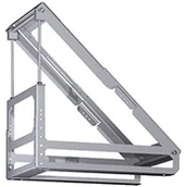 Akcesoria i części do okapów - Bosch DHZ1231 akcesoria do okapów kuchennych/adapter do Wyspa jedzenia 4242002503462 - miniaturka - grafika 1