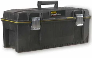 Stanley FatMax 28 cali HD Structral Foam (1-93-935 / 3253561939358) - Skrzynki i torby narzędziowe - miniaturka - grafika 2