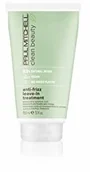Odżywki do włosów - Paul Mitchell Clean Beauty Smooth Anti-Frizz Leave-In Treatment wegańska pielęgnacja włosów dla zniszczonych włosów, kuracja do włosów z olejkiem migdałowym 150 ml 121162 - miniaturka - grafika 1
