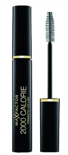 Max Factor 2000 Calorie Pogrubiający Tusz do Rzęs nr 1 black 9ml - Tusze do rzęs - miniaturka - grafika 22