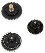 Amunicja i osprzęt ASG - Specna Arms Komplet stalowych kół zębatych CNC 13:1 (SPE-08-023610) G SPE-08-023610 - miniaturka - grafika 1