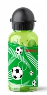 Kuchnia turystyczne i akcesoria - Tefal butelka na napój Kids 0,4 l zielony - miniaturka - grafika 1