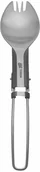 Kuchnia turystyczne i akcesoria - Esbit Sztućce Sztućce Titanium - spork - miniaturka - grafika 1