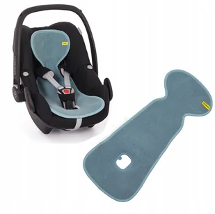 Aeromoov Wkładka Antypotowa Do Fotelika 0-13 kg - Akcesoria do fotelików - miniaturka - grafika 4