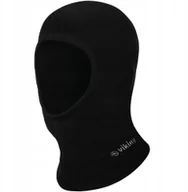 Pozostała odzież narciarska - Viking Volta Kominiarka polarowa czarna 58 - miniaturka - grafika 1