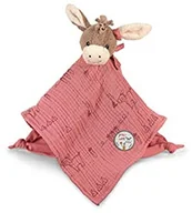 Maskotki i pluszaki - Sterntaler Ręcznik do przytulania L Emmily 3222107 - miniaturka - grafika 1