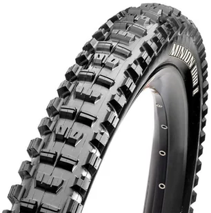 Maxxis Maxxis Minion DHR II Folding Tyre 29" 3C MaxxTerra TR EXO 61-622 29 x 2,40 2020 Opony bezdętkowe 1149 - Części rowerowe Maxxis Maxxis Minion DHR II Folding Tyre 29" 3C MaxxTerra TR EXO 61-622 29 x 2,40 2020 Opony bezdętkowe 1149 - Części rowerowe - miniaturka - grafika 1