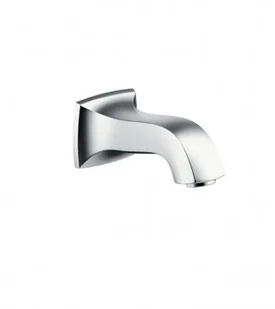 Hansgrohe Wylewka Metropol Classic 13425000 - Wylewki do baterii - miniaturka - grafika 2