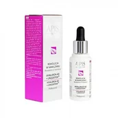 Serum do twarzy - APIS Professional APIS Bezzapachowy kwas hialuronowy 4D + LINGOSTEM TM, 30ml APIS53535 - miniaturka - grafika 1
