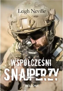Współcześni snajperzy - Militaria i wojskowość - miniaturka - grafika 2