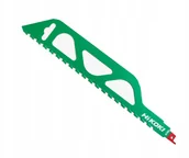 Akcesoria do elektronarzędzi - Hitachi Brzeszczot Do Cegły Betonu RB70 S1243HM - miniaturka - grafika 1