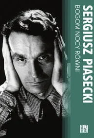 LTW Bogom nocy równi - Sergiusz Piasecki - Powieści - miniaturka - grafika 3