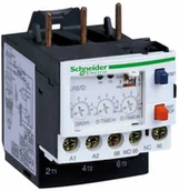 Sterowniki i przekaźniki - Schneider Electric Elektroniczny-przekaźnik-dla-silnika-TeSys-5-25A-24V-AC-DC LR97D25B - miniaturka - grafika 1