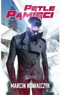 Pętle pamięci Kowalczyk Marcin MP3) - Audiobooki - literatura piękna - miniaturka - grafika 5